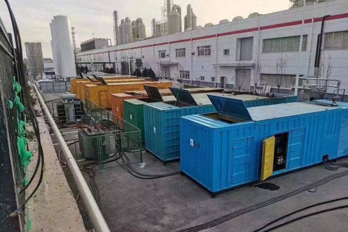 揭东发电机出租_COPY