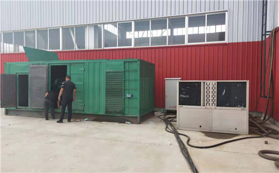 揭东发电机组电缆选型需要考虑哪些环境因素
