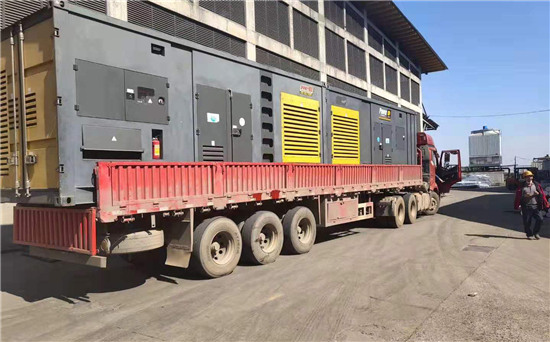 揭东200KW发电机组适配电缆规格选型指南