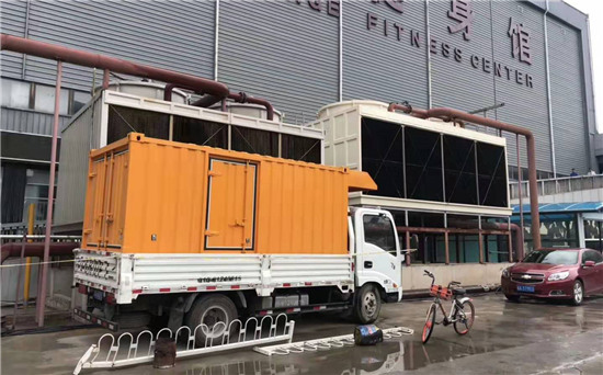 揭东300KW发电机组适配电缆规格选型指南